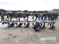 Rabe SUPER ALBATROS 140 M 6-SCHAR