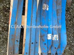 Lemken Vari-Opal 4+1