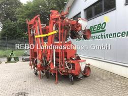 Becker AEROMAT 8 S
