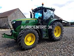 John Deere 6140R