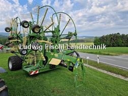 Krone Swadro TC 1250 Vorführmaschine