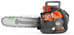 Husqvarna Tronçonneuse T542IXP Husqvarna