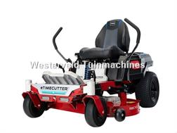 Toro E-MR 4275 accu zitmaaier incl. 4x 10ah showroom mo