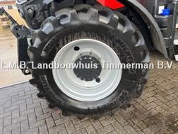 Case IH Velg 10 gaats