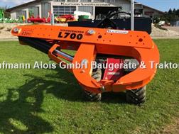 Westtech Westtech Woodcracker L 700