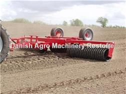 He-Va TIP ROLLER 630 cm, Spring-Board