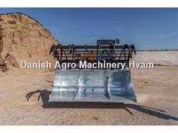 Fliegl ENSILAGEGRIBESKOVL