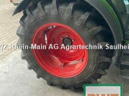 Michelin 13.6 R28 & Mitas 280/70 R20