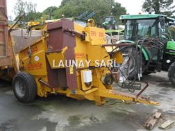 Belair EPS 2020