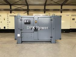 Iveco NEF45SM3 - 85 kVA Generator - DPX-17551