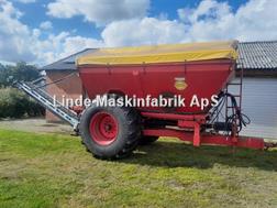 Bredal K105 SANDVOGN