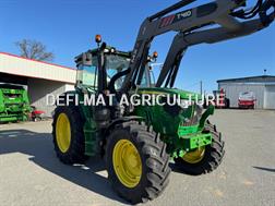 John Deere 6110R AUTOPOWER DESTOCKAGE