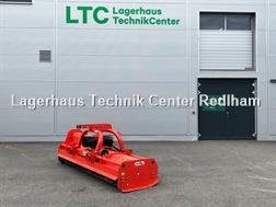 Maschio Bisonte 280 Front- Heckmulcher