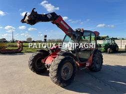 Manitou MLT 634 -120 PS