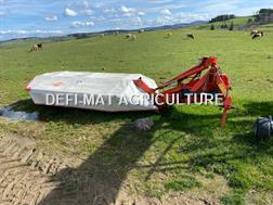 Kuhn Gmd 310 FF