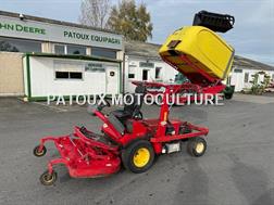 Gianni Ferrari TURBO 4