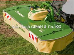 Krone EASY CUT F 320 M