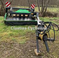 Deutz-Fahr SMA 5.30 TC