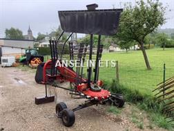 Vicon ANDEX463