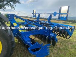 ROLMAKO Scheibenegge U 652 3m