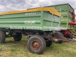 Fortschritt HW80 V2.1
