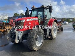 Massey Ferguson MF6713S NEW