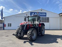 Massey Ferguson 8S225