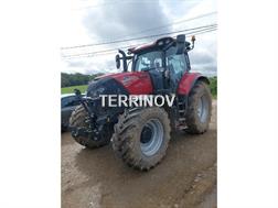 Case IH PUMA 165MC
