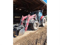 Case IH LUXXUM 120