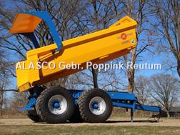 Alasco PM 2000 Roadrunner
