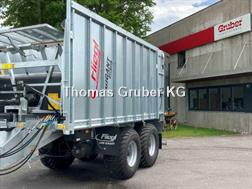 Fliegl ASW 160 Fox Tandem