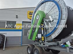 Bauer E500 110-590/4W RAINSTAR