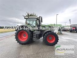 Fendt 826 VARIO S4 PROFI PLUS