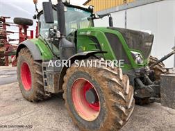 Fendt 828