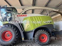 Claas JAGUAR 940