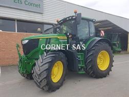 John Deere 6R 250