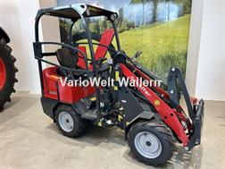 Schäffer 1622 Aktion