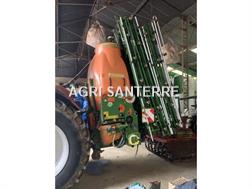 Amazone UF TWIN 2801