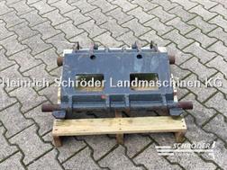 Schäffer HOFLADER-AUFNAHME SWH