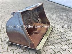 Schäffer ERDSCHAUFEL 1,30 M