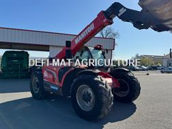 Manitou MLT 735 120 PS DESTOCKAGE
