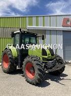 Claas ARION 630 CIS CONFORT