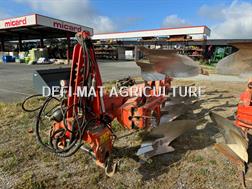 Kuhn Vari master 123 -