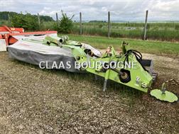 Claas DISCO 3100 CONTOUR