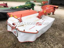 Kuhn FAUCHEUSE FC243