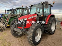 Massey Ferguson 5711 ESSENTIAL MR BATI MX