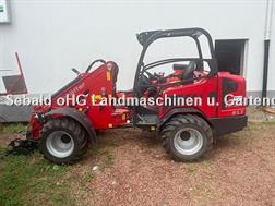 Schäffer Hoflader 2630T