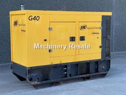 Doosan G40