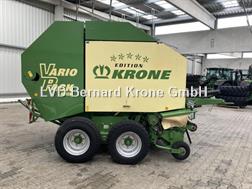 Krone 1800 VarioPack