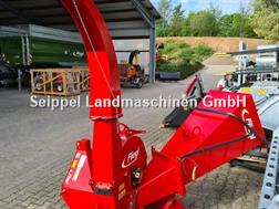 Fliegl HOLZHACKER BIG FORFLI000550